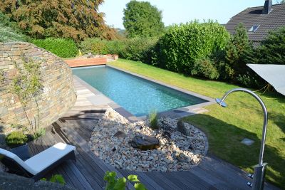 Nominee MY GARDEN: A Natural Pool becomes a Living-Pool